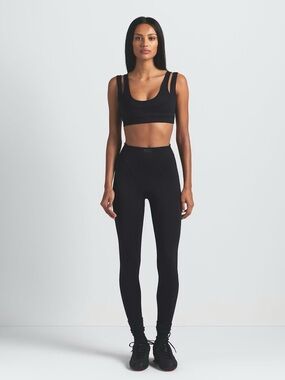 Skims Nike V Line Tights Leggings